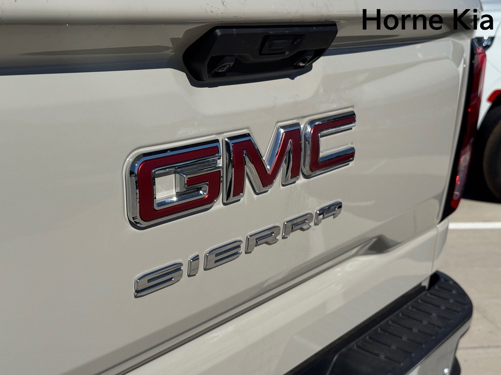Used 2026 GMC Sierra 1500 Pro w/ Pro Value Package AWD/4WD image 28