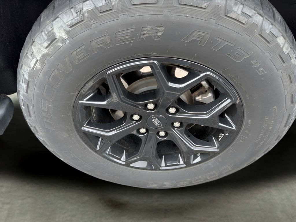 Used 2022 Ford Expedition Timberline image 19