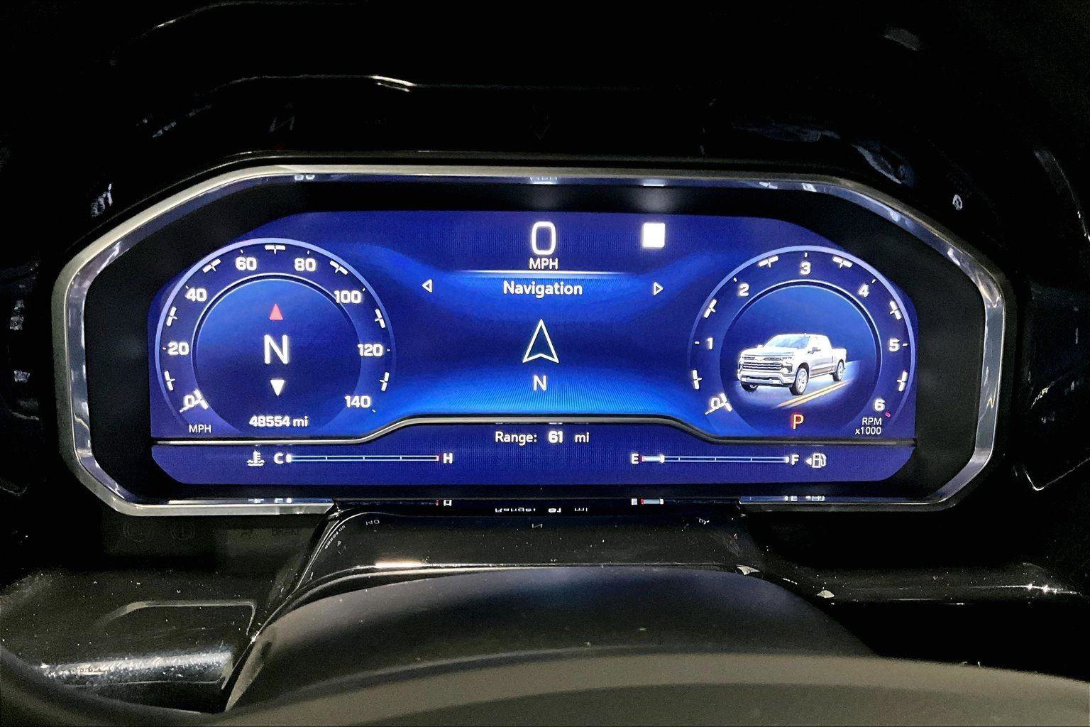 Used 2022 Chevrolet Silverado 1500 LT w/ Protection Package image 22