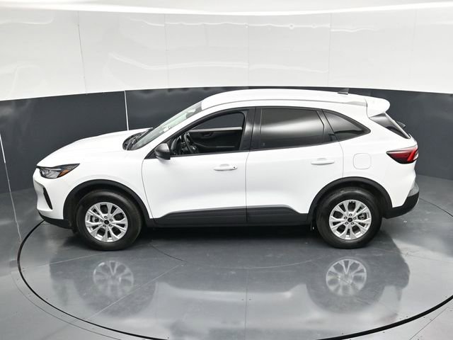 Used 2025 Ford Escape Active AWD/4WD image 46