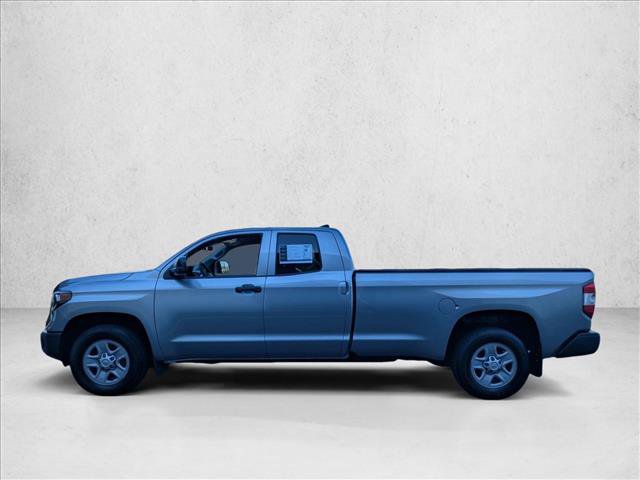 Used 2021 Toyota Tundra SR image 8