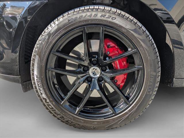 Used 2023 Porsche Macan S image 25