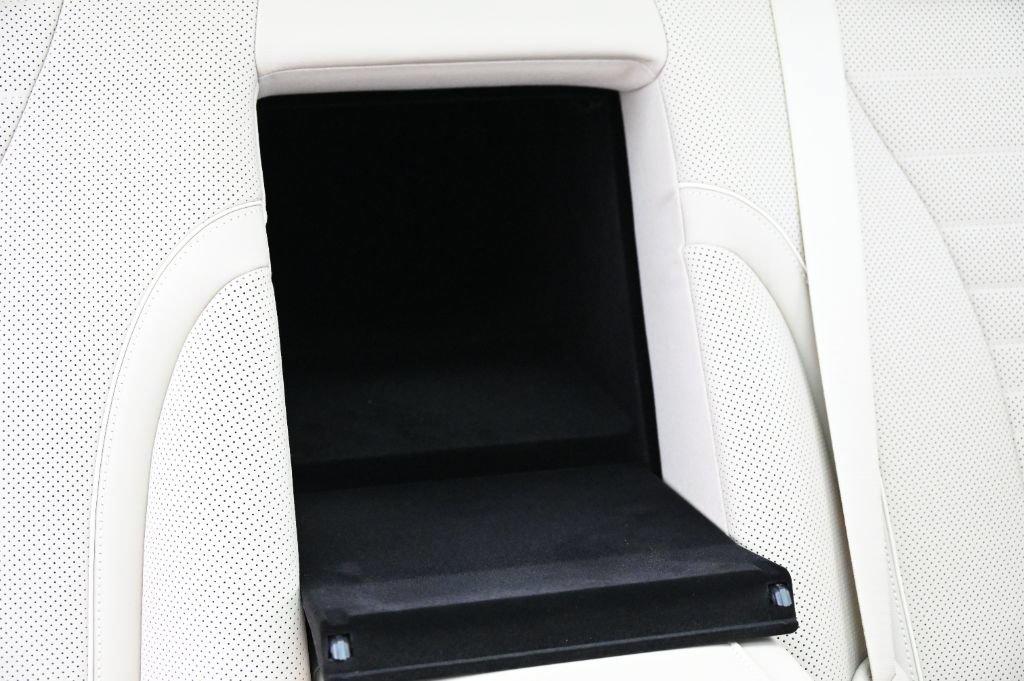 Used 2016 Mercedes-Benz S 550 Sedan image 42