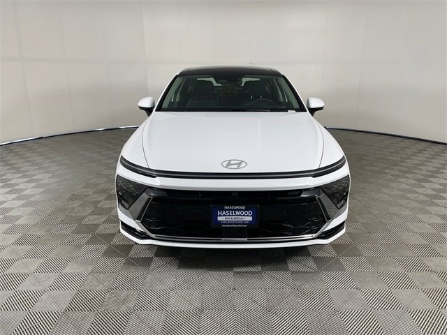 New 2025 Hyundai Sonata Limited image 25