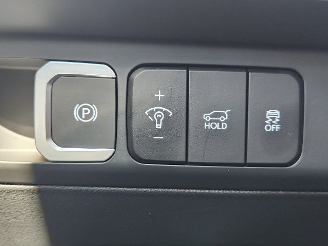 New 2027 Hyundai Santa Fe SEL FWD image 23