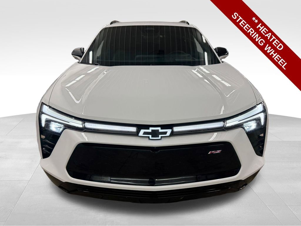 Used 2024 Chevrolet Blazer EV RS image 10