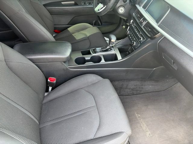 Used 2020 Kia Optima LX FWD image 35