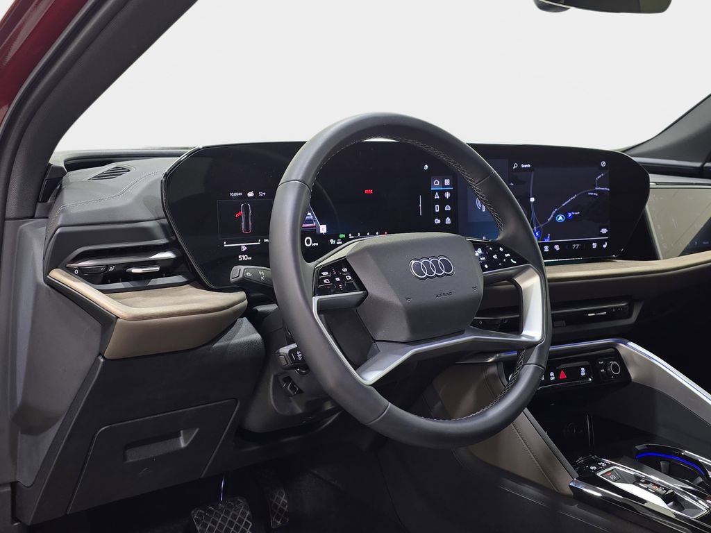 Certified 2025 Audi Q5 Prestige image 18