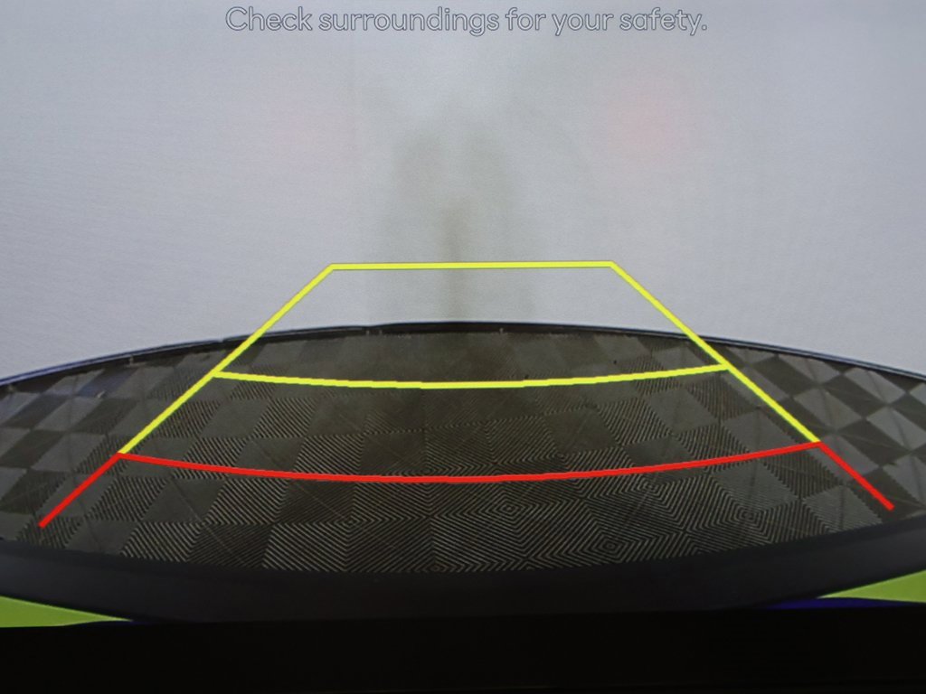 Used 2025 Hyundai Kona SEL image 41