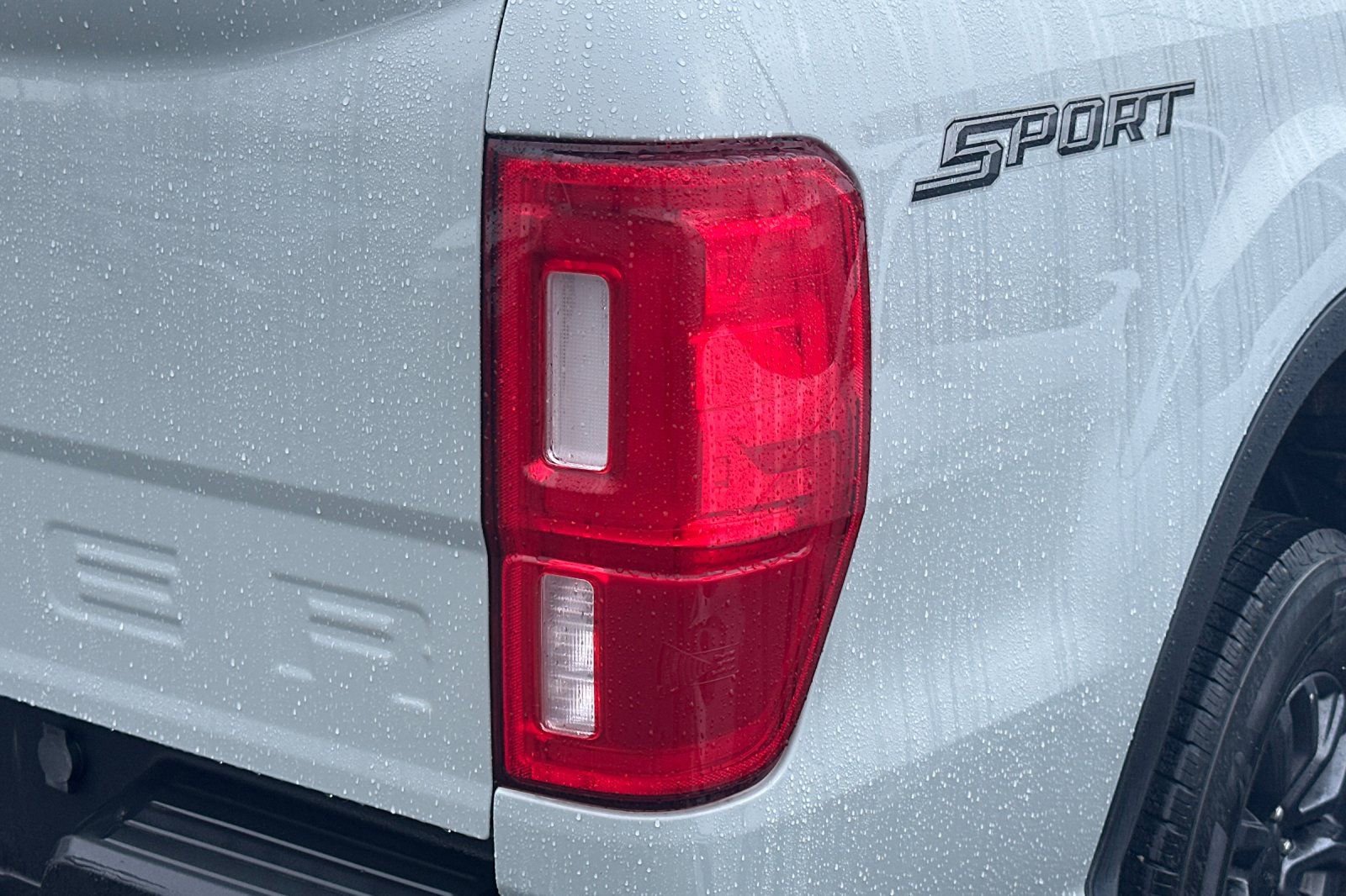 Used 2021 Ford Ranger XLT w/ Equipment Group 301A Mid image 6