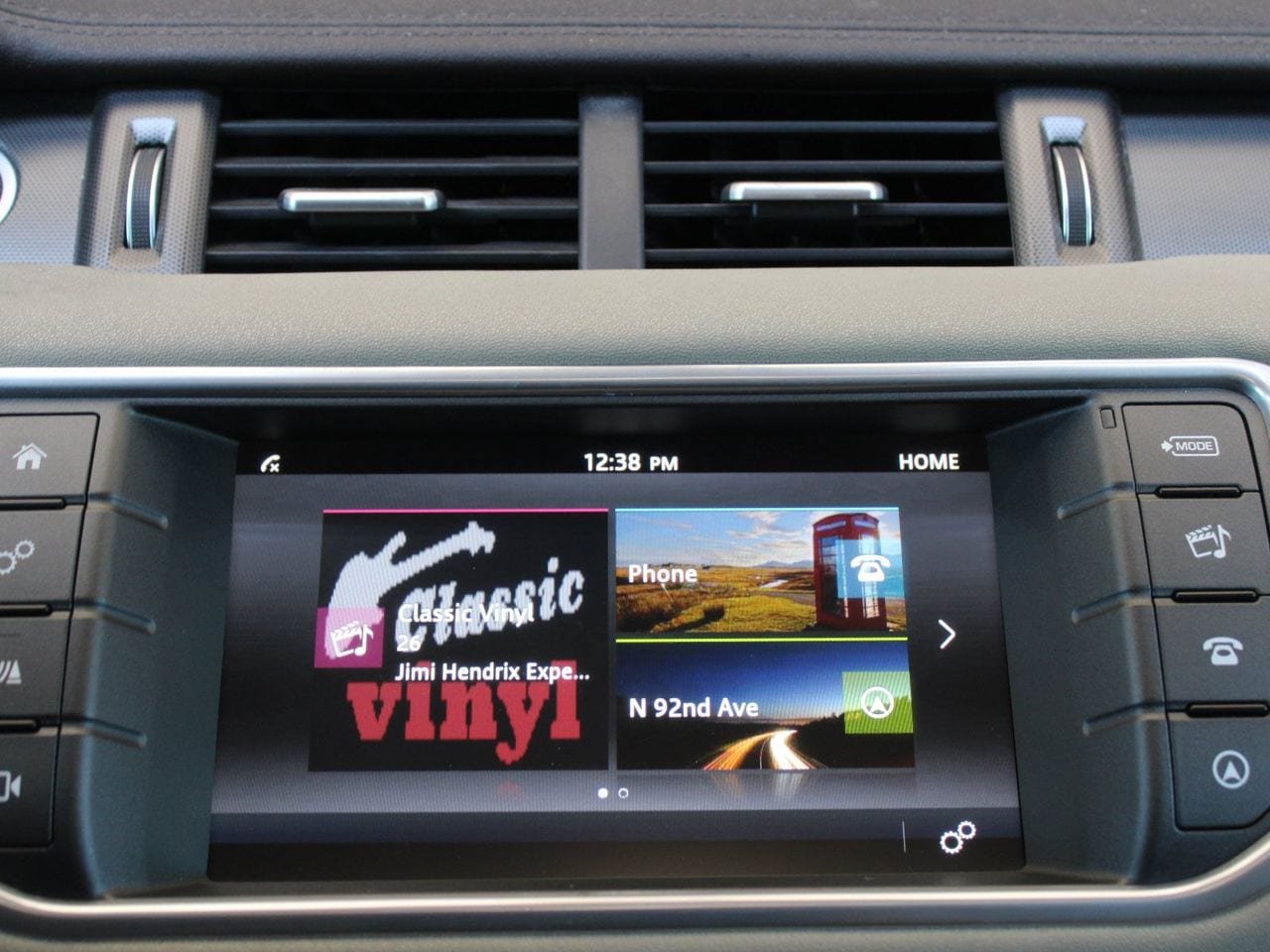 Used 2019 Land Rover Range Rover Evoque SE AWD/4WD image 25