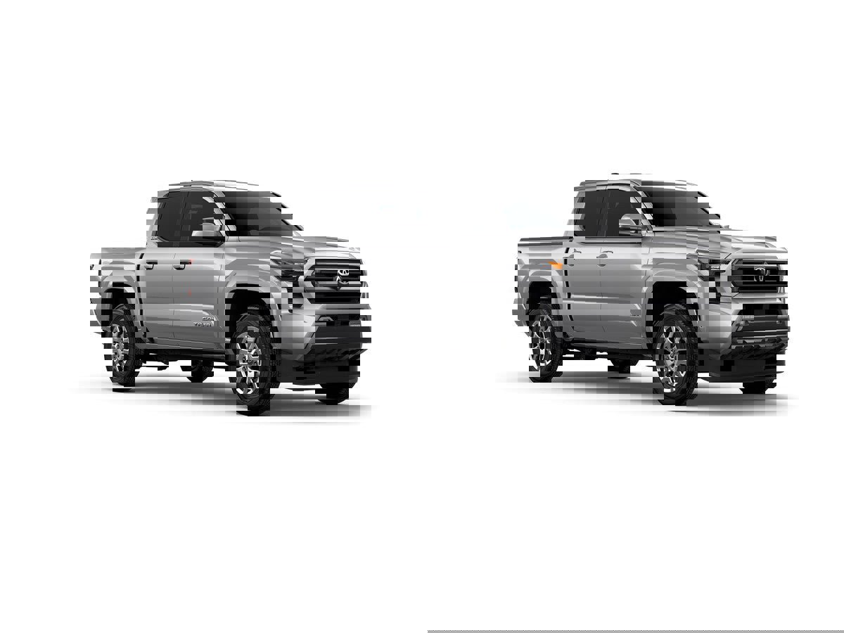 New 2026 Toyota Tacoma SR5 image 49