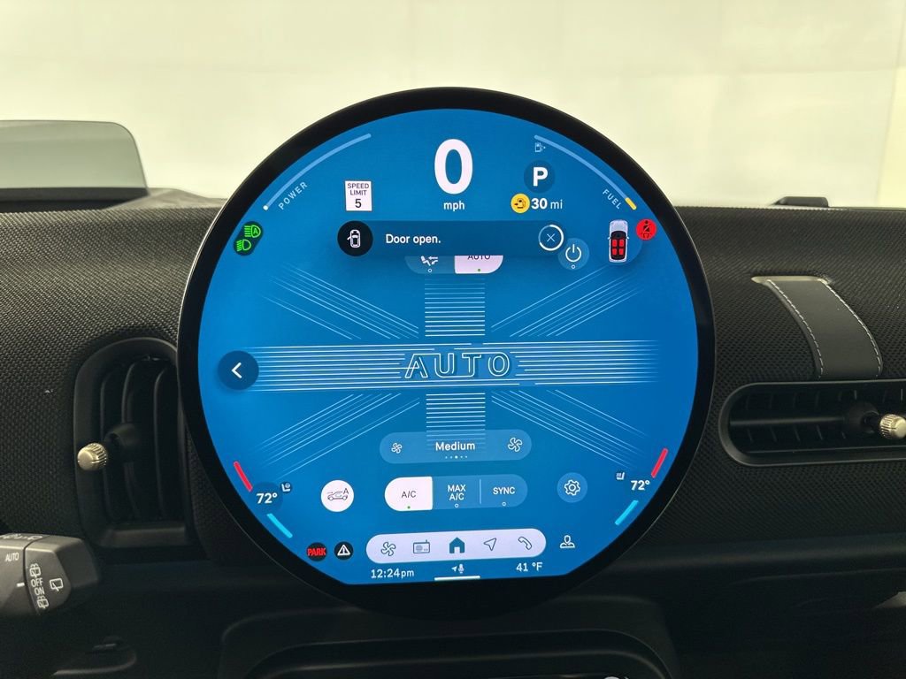 New 2026 MINI Cooper S image 16