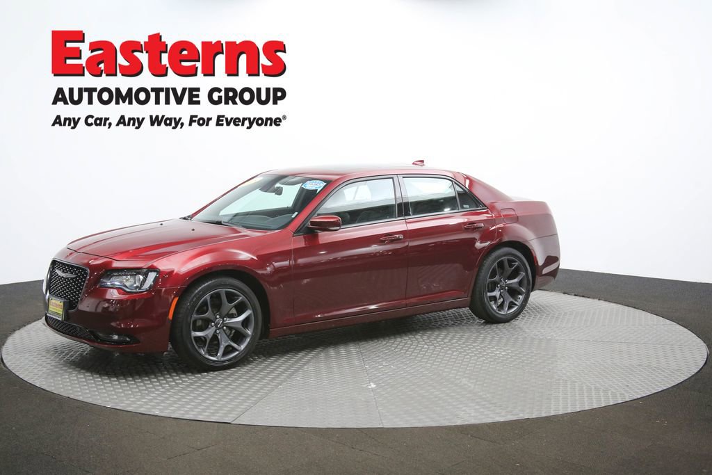 Used 2023 Chrysler 300 S image 58