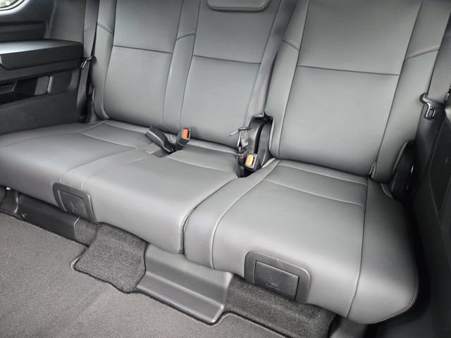 New 2026 Toyota Sequoia Capstone AWD/4WD image 28