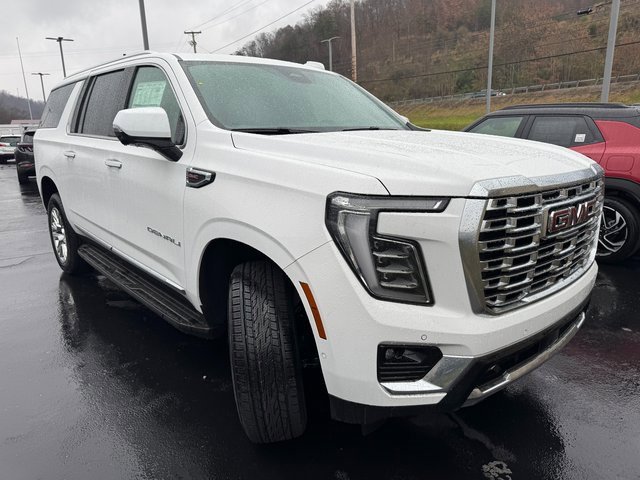 New 2026 GMC Yukon XL Denali image 22