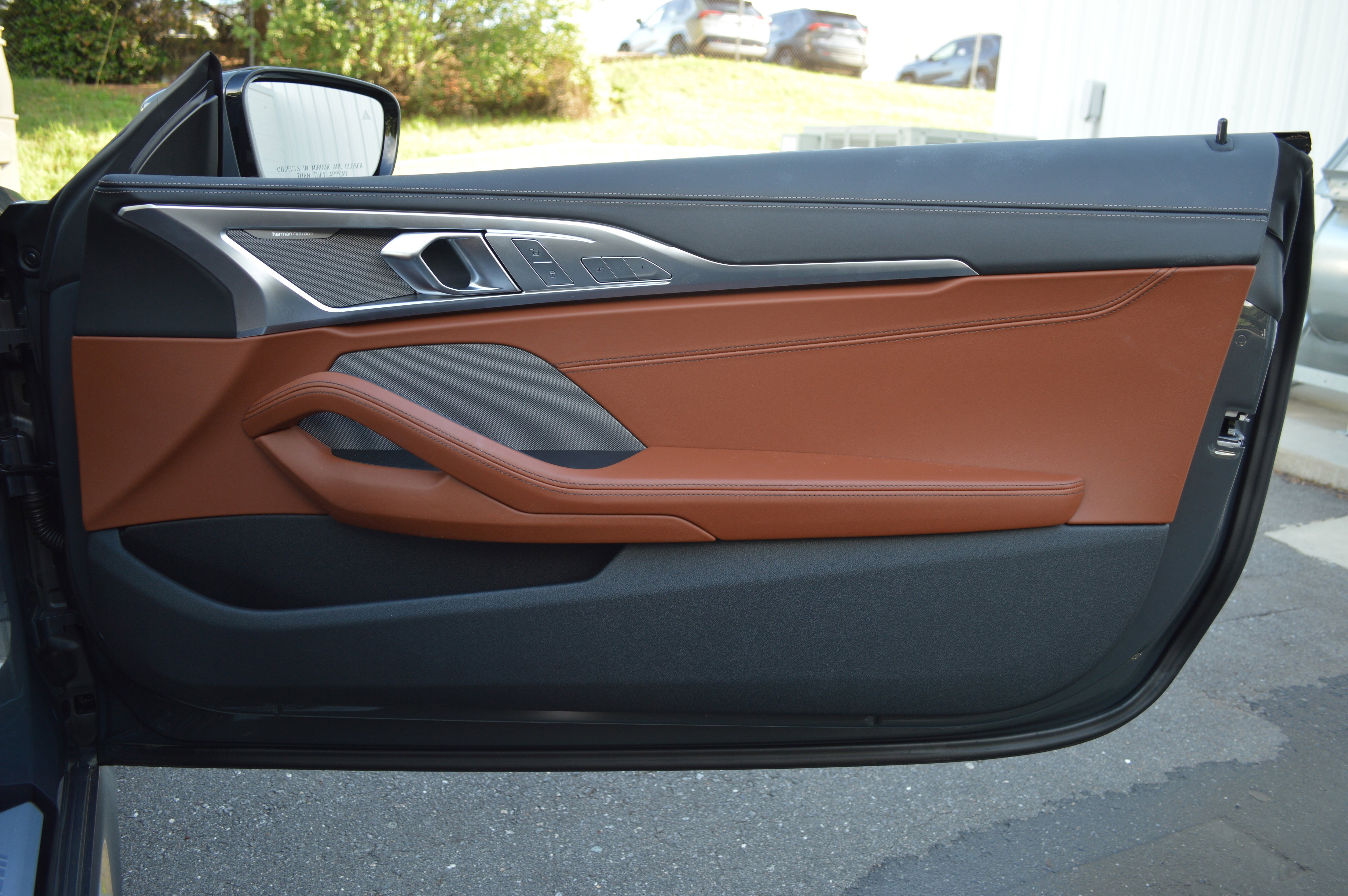 Used 2025 BMW 840i xDrive Coupe image 29