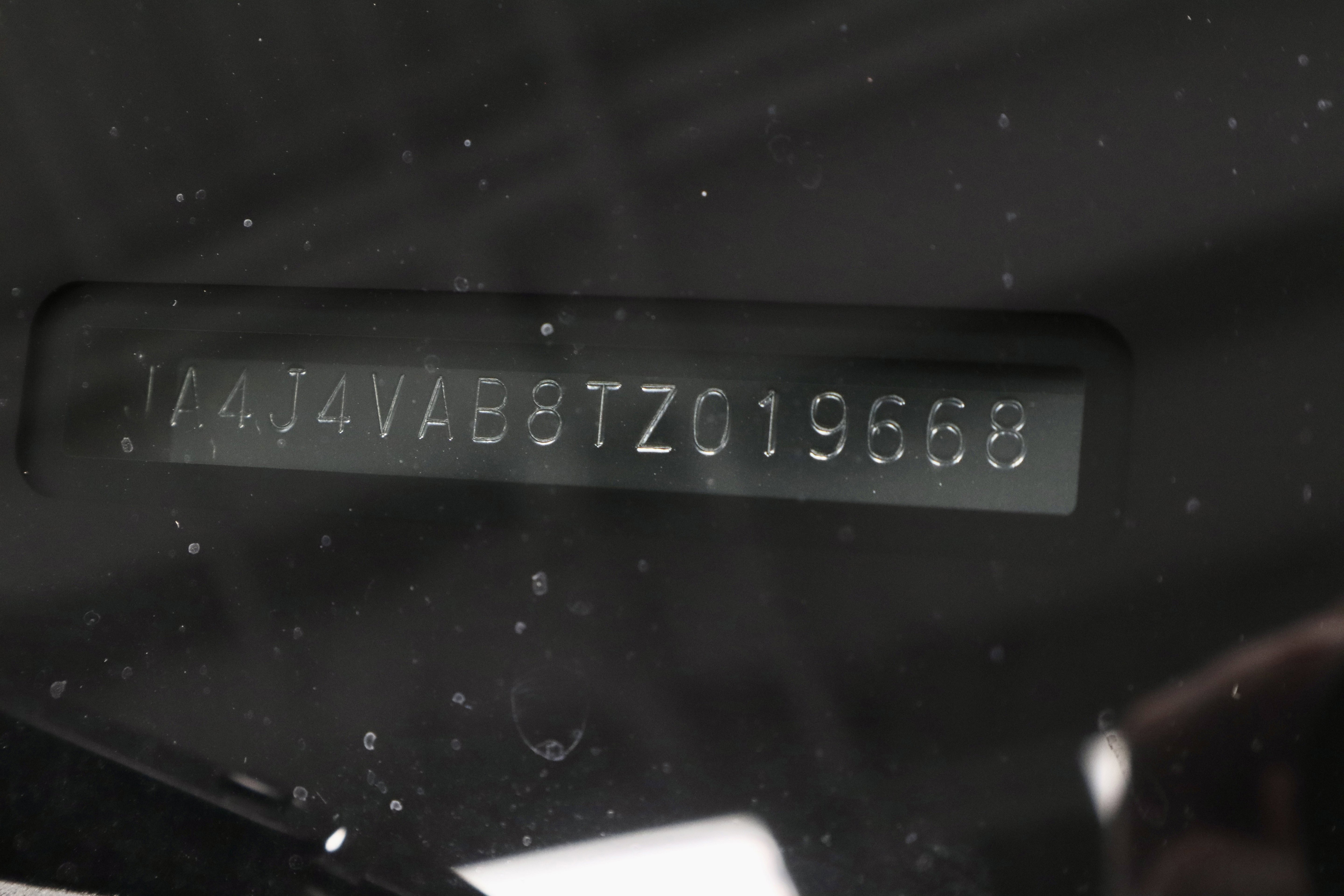 New 2026 Mitsubishi Outlander SE image 31