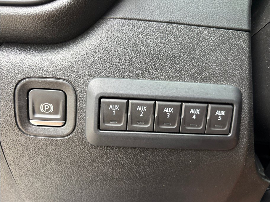 Used 2021 Chevrolet Silverado 2500 W/T w/ WT Convenience Package AWD/4WD image 26