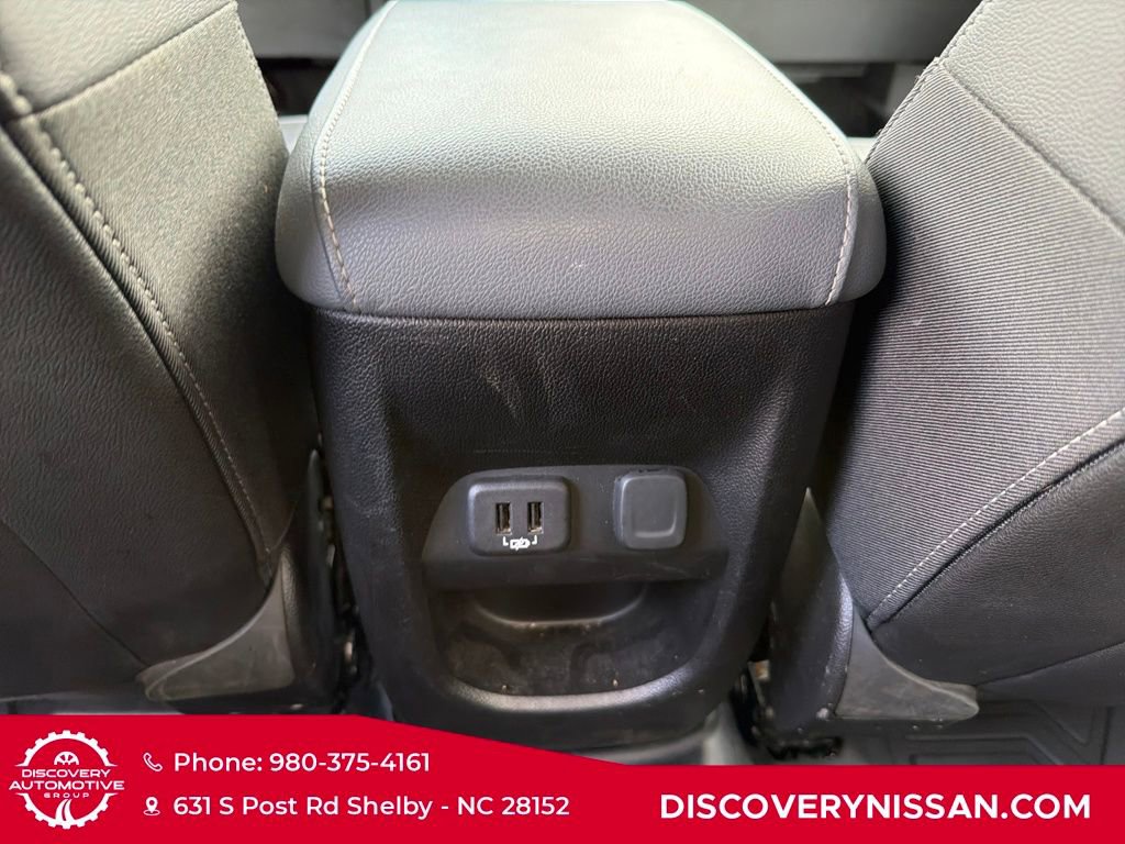 Used 2019 Chevrolet Colorado Z71 image 31