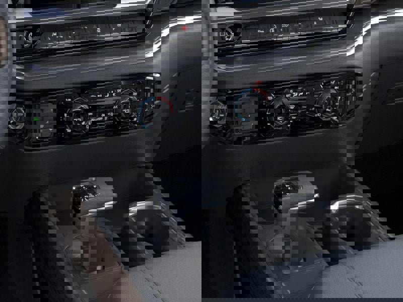 New 2026 Chevrolet Silverado 1500 High Country w/ Technology Package image 23