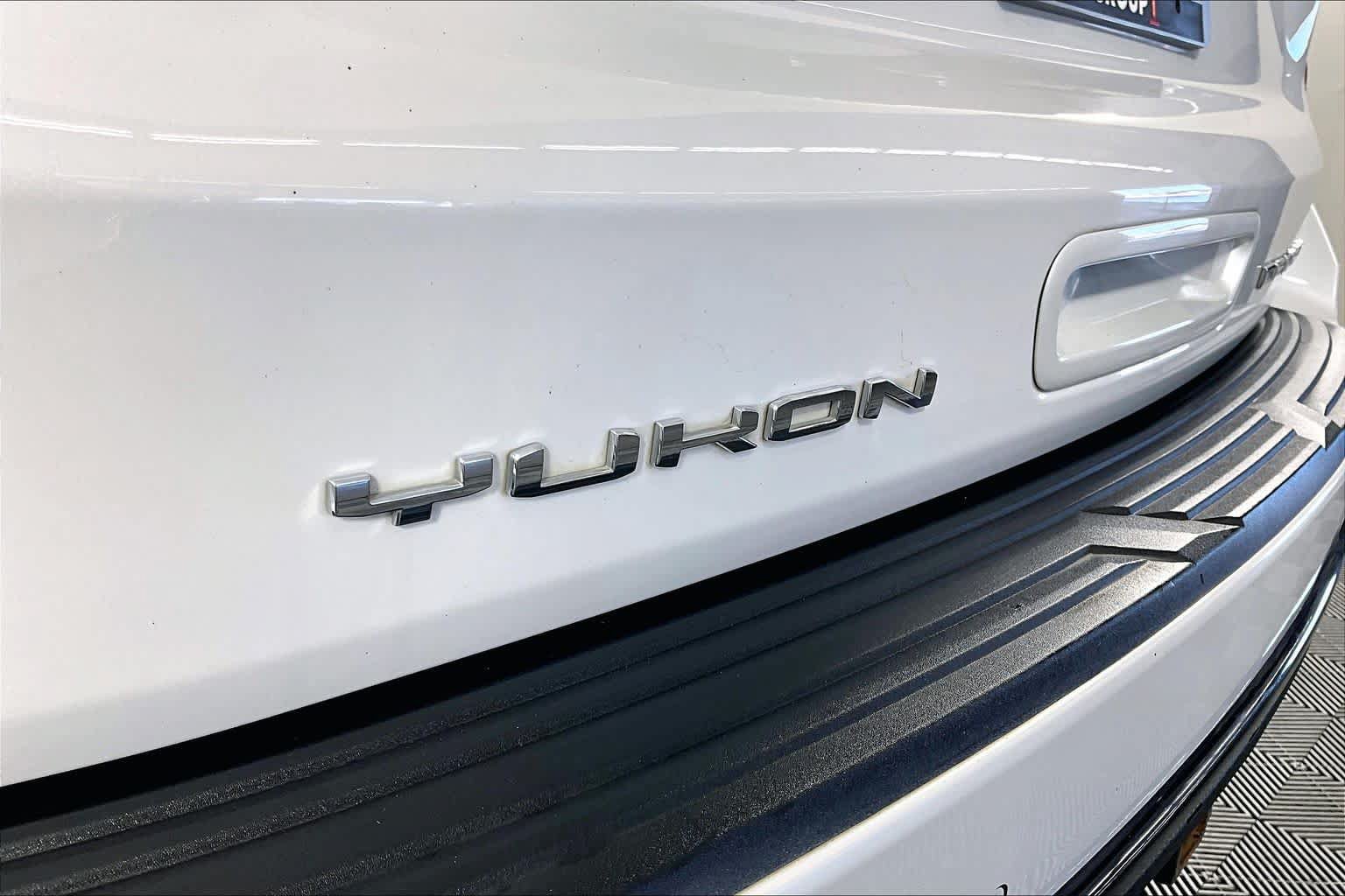 Certified 2023 GMC Yukon XL Denali Ultimate AWD/4WD image 30