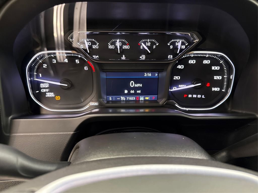 Used 2019 GMC Sierra 1500 Elevation w/ Elevation Value Package image 22