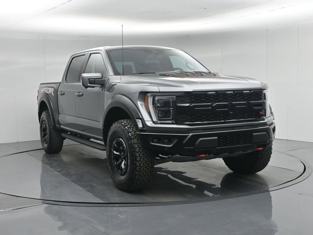 Used 2023 Ford F150 Raptor w/ Equipment Group 802A Raptor R image 67