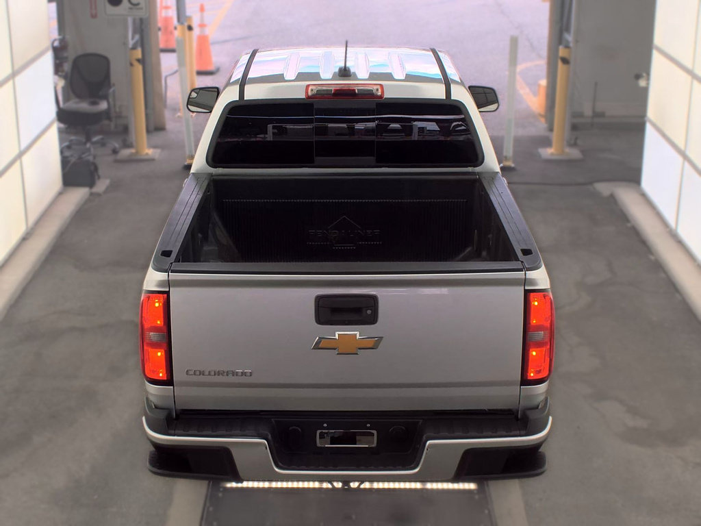 Used 2016 Chevrolet Colorado Z71 AWD/4WD image 46