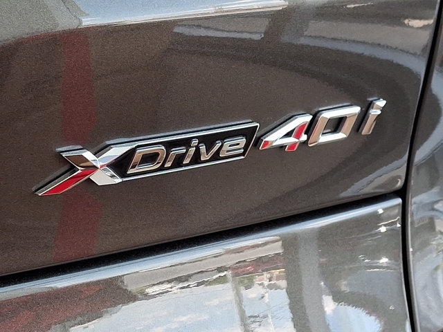 Certified 2026 BMW X5 xDrive40i AWD/4WD image 37