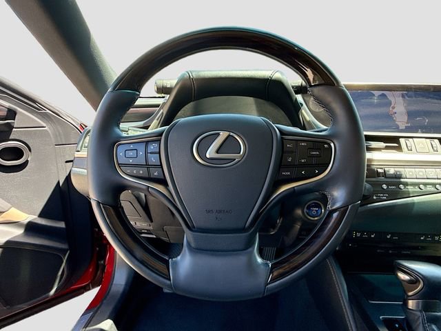Used 2019 Lexus ES 300h FWD image 37
