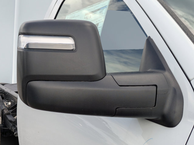 New 2026 RAM 4500 Tradesman w/ Chrome Appearance Group RWD image 11