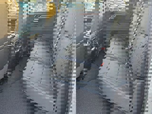 New 2026 GMC Sierra 2500 Denali w/ Technology Package image 10