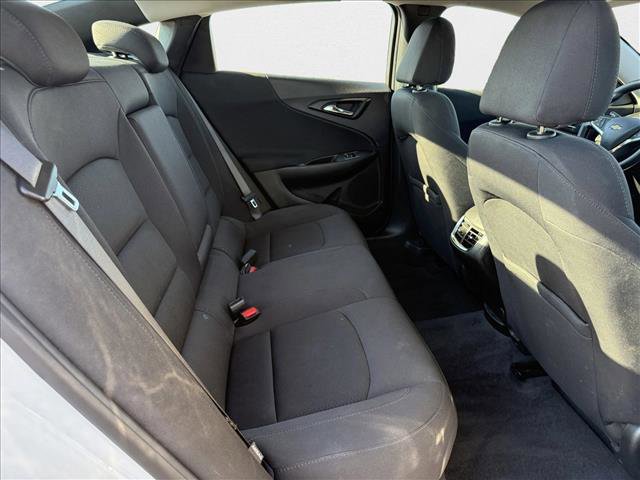 Used 2022 Chevrolet Malibu LT image 21