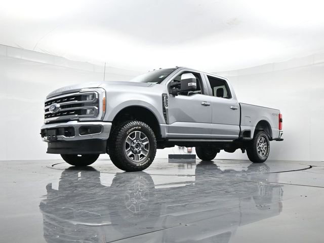 Used 2023 Ford F250 Lariat w/ Lariat Ultimate Package image 38