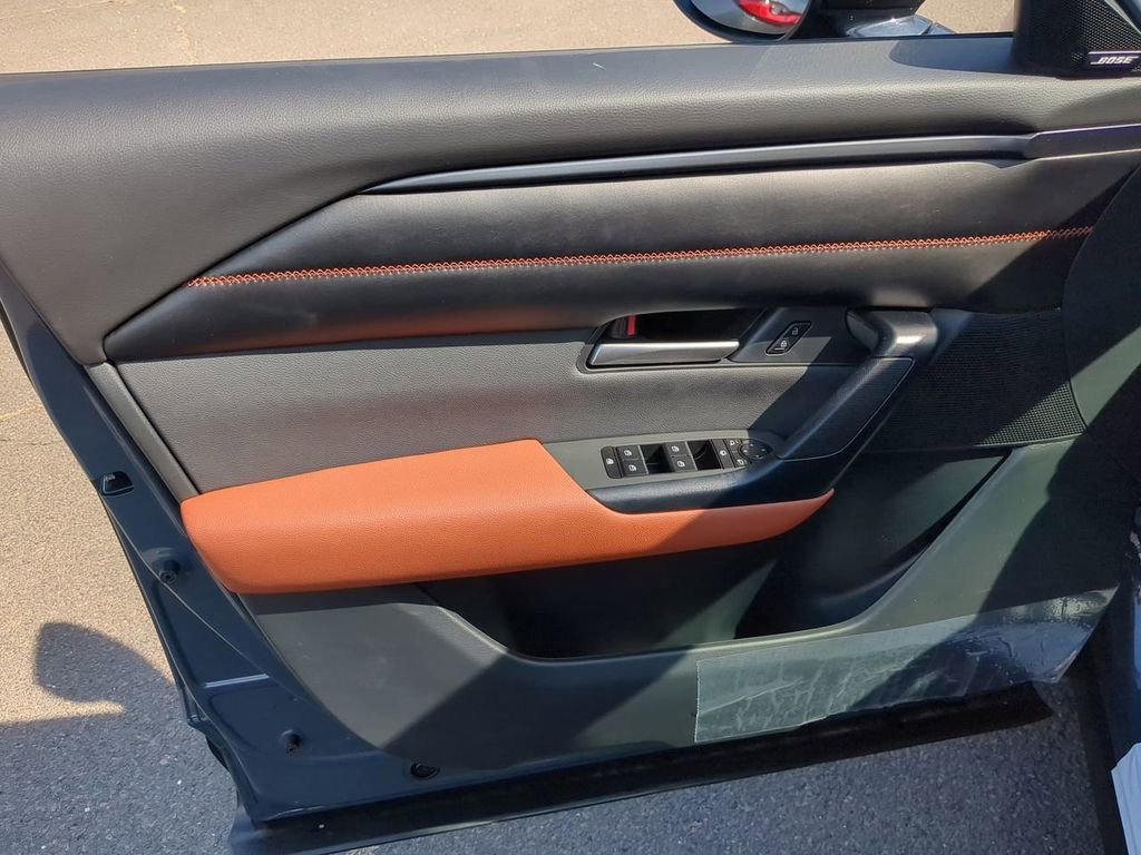 New 2026 MAZDA CX-50 Meridian Edition AWD/4WD image 11