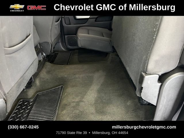 Used 2018 Chevrolet Silverado 2500 LT w/ LT Fleet Convenience Package AWD/4WD image 31