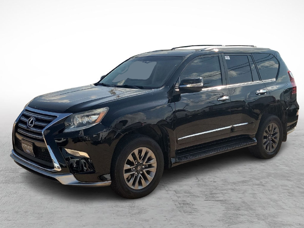 Used 2019 Lexus GX 460 Premium AWD/4WD image 5