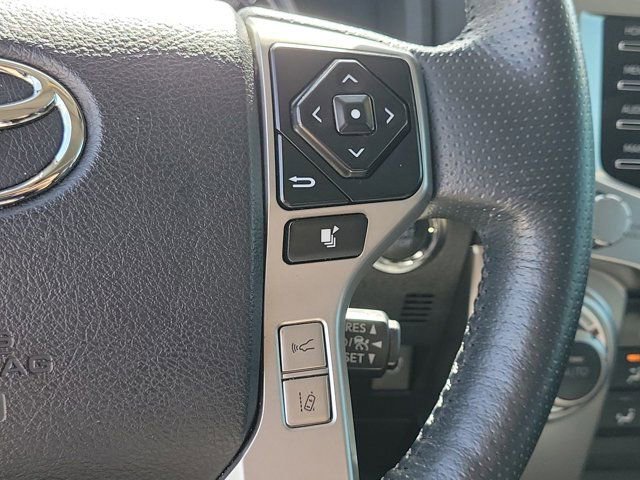 Used 2023 Toyota 4Runner Limited AWD/4WD image 33