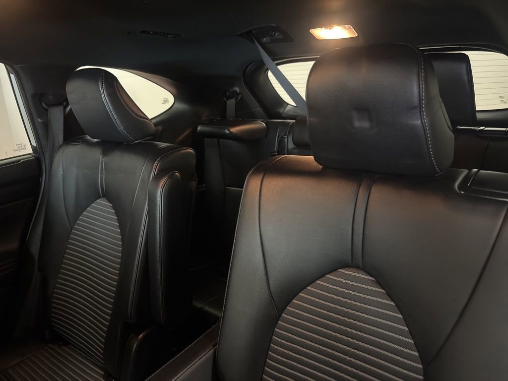 Used 2024 Toyota Highlander XSE image 14