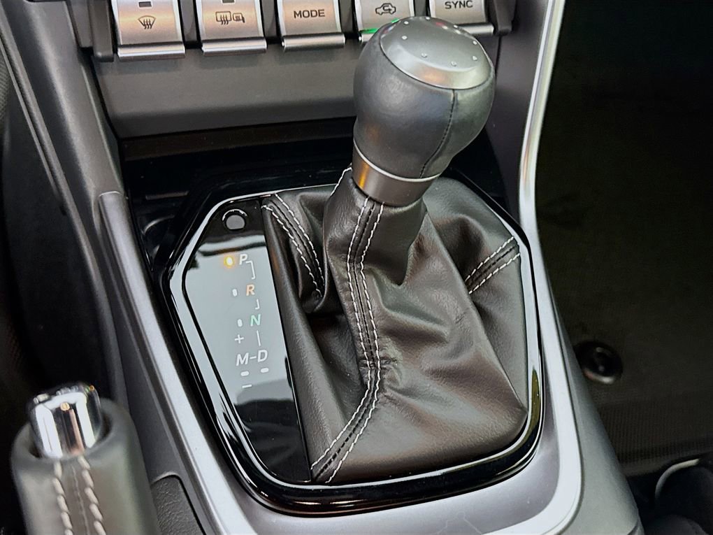 Used 2024 Toyota GR86 Premium image 22