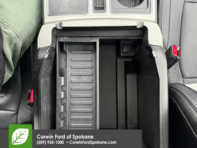 Used 2016 Ford F150 Lariat w/ Equipment Group 501A Mid image 37