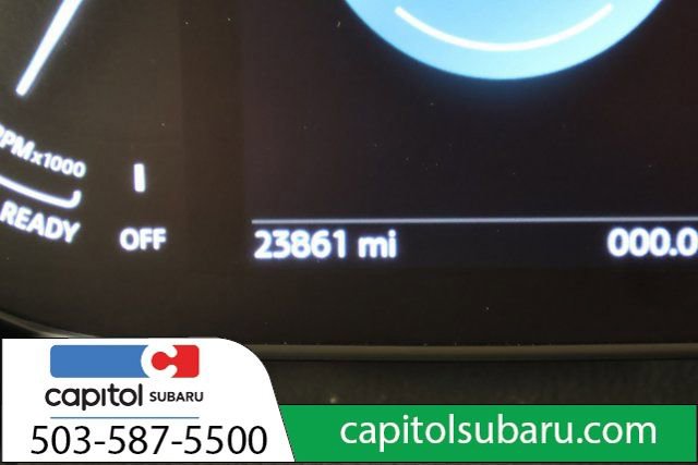 Used 2023 MINI Cooper S w/ Premium Package image 11