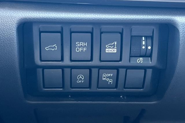 Used 2021 Subaru Forester Premium w/ Popular Package #1 AWD/4WD image 31