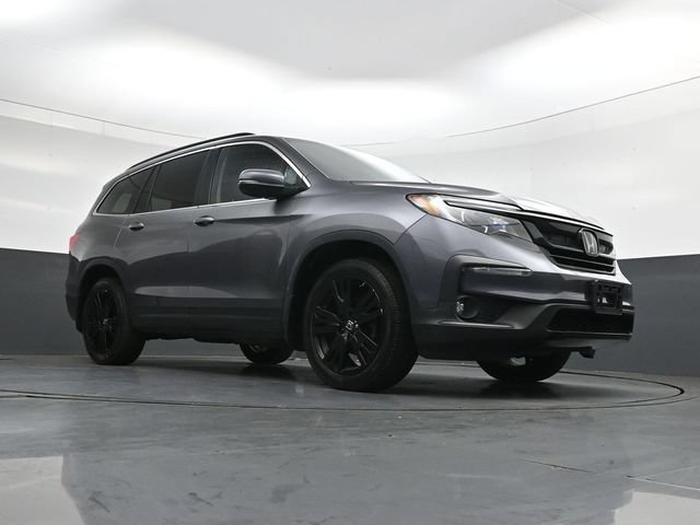 Used 2022 Honda Pilot Special Edition image 31