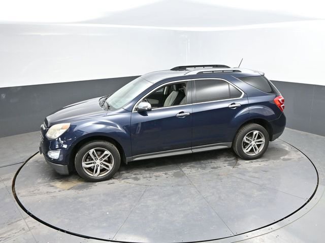 Used 2017 Chevrolet Equinox Premier w/ Enhanced Convenience Package FWD image 28