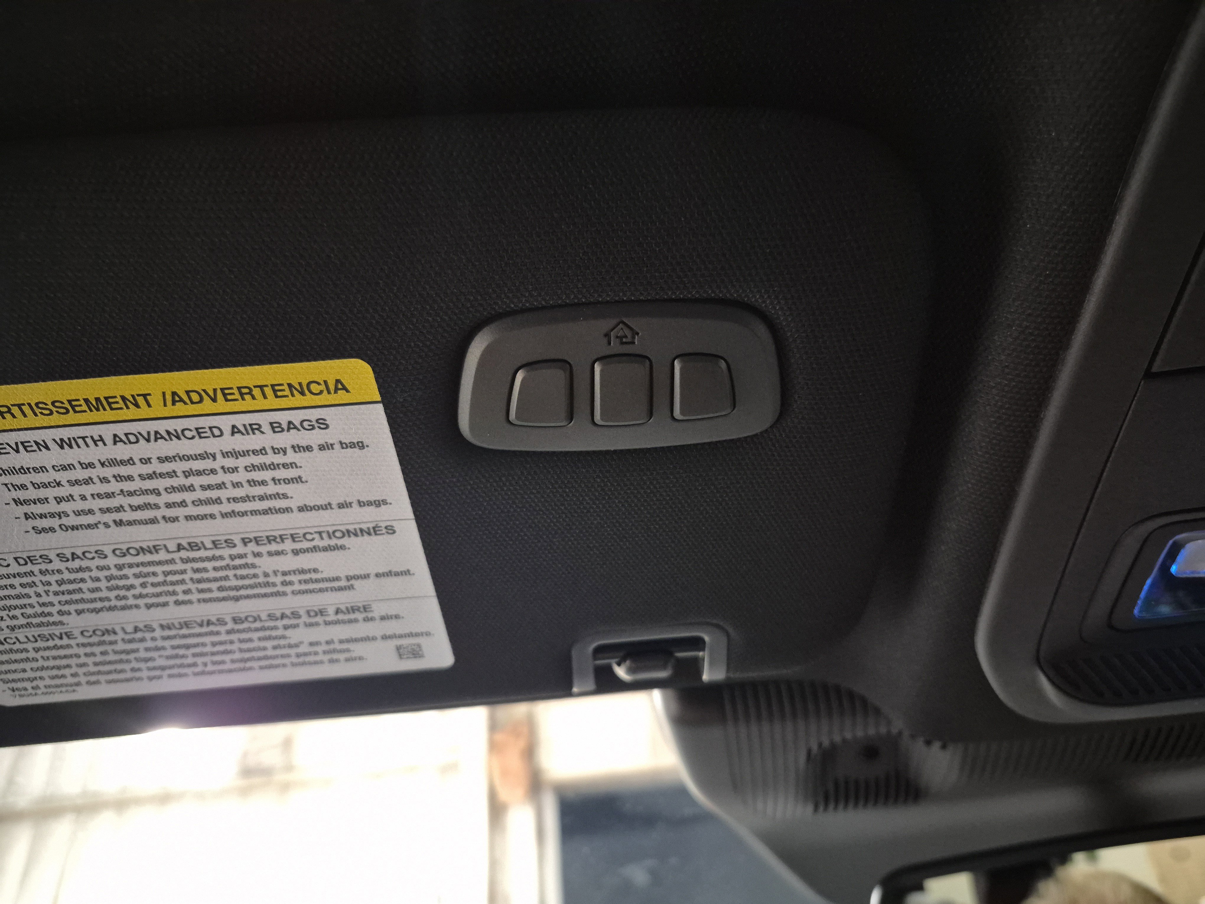 New 2026 Ford Explorer Tremor w/ Tremor Ultimate Package image 42