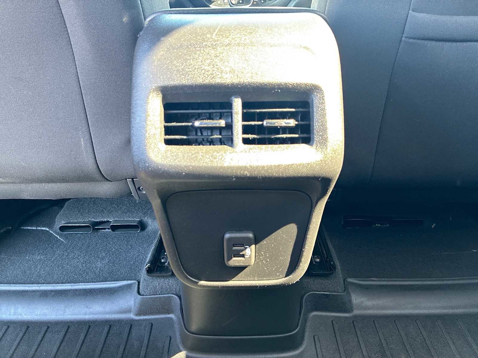 Used 2022 Chevrolet Equinox LT image 21