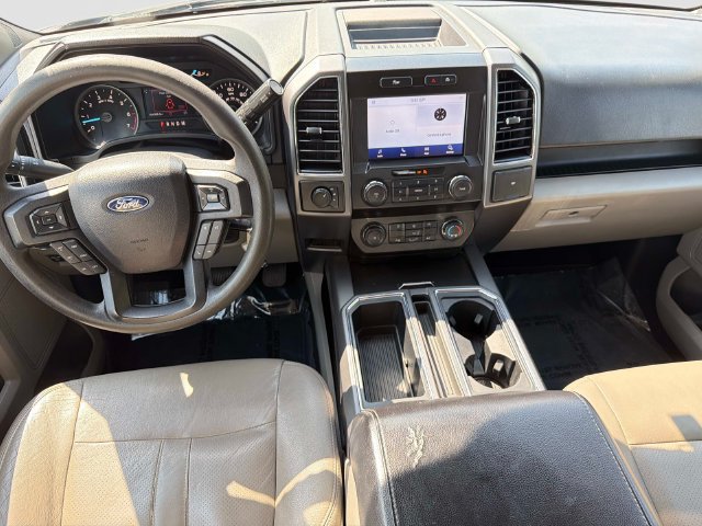 Used 2020 Ford F150 XLT w/ Equipment Group 301A Mid AWD/4WD image 19