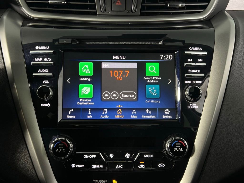 Used 2024 Nissan Murano SL image 18